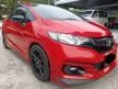 Used 2018 Honda Jazz 1.5 V SPEC MILEAGE ONLY 49000KM NICE NUMBER RM1800 DOWN PAYMENT ONLY