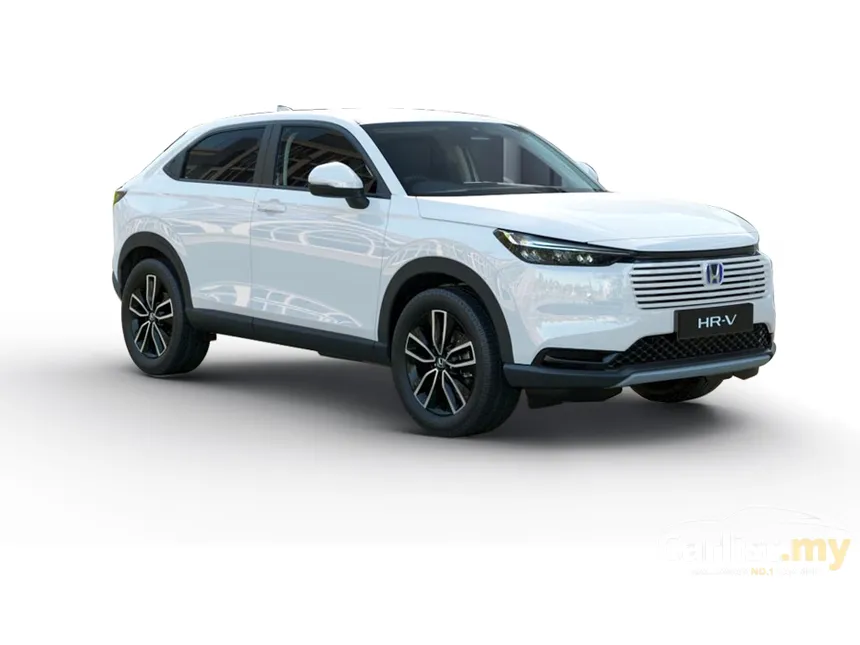 2026 Honda HR-V e:HEV RS SUV