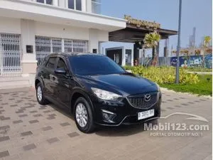 2014 Mazda CX-5 2.5 Touring SUV
