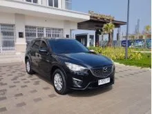 2014 Mazda CX-5 2.5 Touring SUV