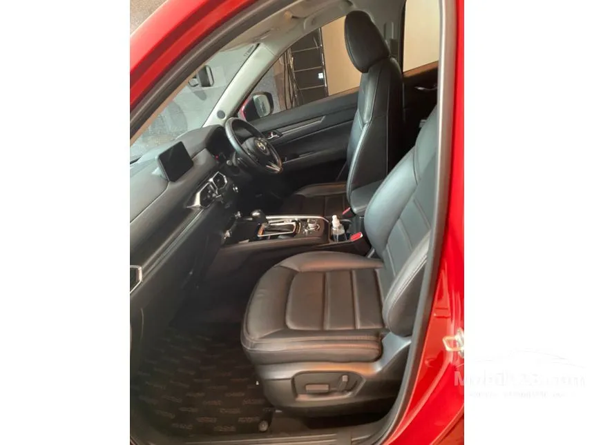 2021 Mazda CX-5 GT SUV