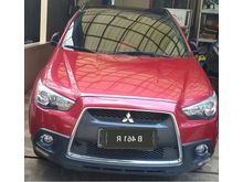 2014 Mitsubishi Outlander Sport 2.0 PX SUV, istimewah