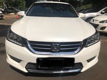 2015 Honda Accord 2.4 VTi-L ES Sedan