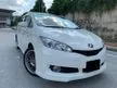 Used 2010 Toyota Wish 1.8 X MPV - REGISTERED 2013 - LOW MILEAGE - WEEKEND CAR - TIP TOP - Cars for sale