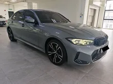 2024 BMW 330Li 2.0 M Sport LCI Facelift (BMW Approved)