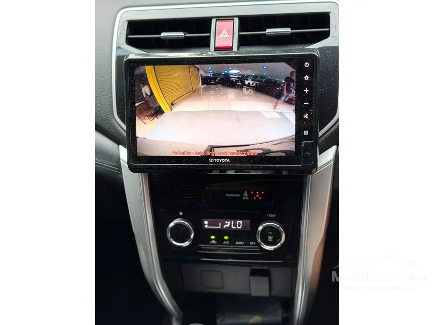 2024 Toyota Rush GR Sport SUV