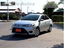 2016 Toyota Vios 1.5 (ปี 13-17) E Sedan AT