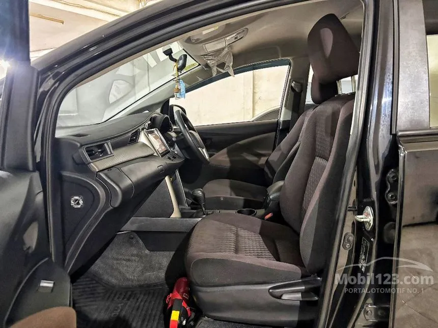 2023 Toyota Kijang Innova G MPV