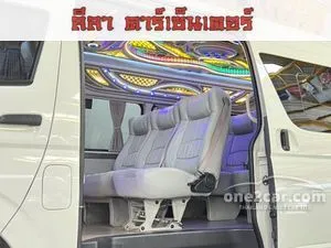 2019 Toyota HIACE 3.0 D4D Van