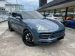 Used 2018 Porsche Cayenne 2.9 S 3 Years Warranty - Cars for sale