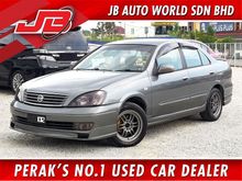 ORI-2009 Nissan Sentra 1.6 Sport Good Condition