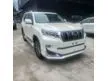 Recon 2021 Toyota Prado 2.7( P) TXL GRADE 5A CAR PRICE CAN NGO UNTIL LET GO CHEAPER IN TOWN PLS CALL FOR VIEW AND OFFER PRICE FOR YOU FASTER FASTER