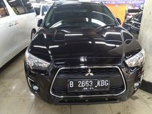 2015 Mitsubishi Outlander Sport 2.0 PX Matic