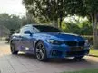 Used 2018/2020 BMW 430i 2.0 M Sport Coupe B48 Engine