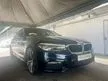 Used 2018 BMW 530i 2.0 M Sport BMW PREMIUM SELECTION