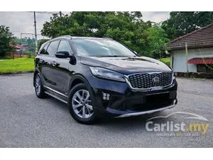 2019 Kia Sorento 2.4 EX SUV