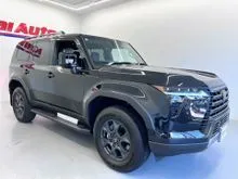 2025 Lexus GX 550 3.4 Overtrail Plus - INCOMING STOCK