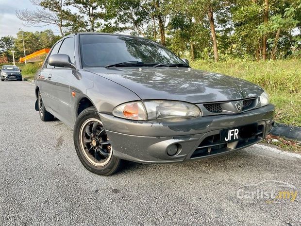 Search 160 Proton Wira Cars for Sale in Malaysia - Carlist.my