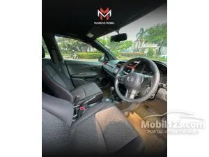 2022 Honda Brio 1.2 RS Hatchback