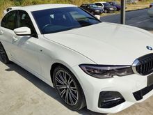 2019 BMW 330i 2.0 M Sport Sedan