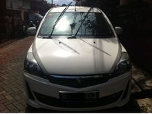 2013 Proton Exora 1.6 Star FL AT MPV (Pemakaian Juni 2014)