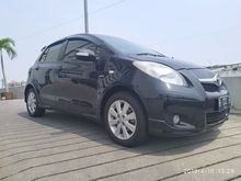 2010 Toyota Yaris 1.5 E Hatchback
