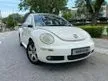 Used 2008 Volkswagen Beetle 1.6 Auto - Cars for sale