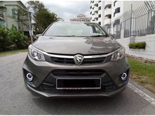 2019 Proton Persona 1.6 Executive Sedan (ORI CONDITIONS MILEAGE & CHEAPEST UNIT IN TOWN)