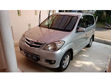 2009 Daihatsu Xenia 1.3 Xi DELUXE MPV