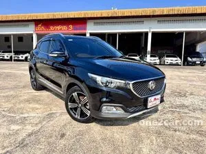 2018 MG ZS 1.5 X SUV