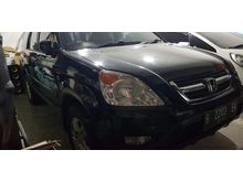 2002 Honda CR-V 2.0 RD SUV