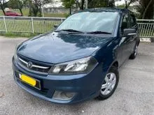 2013 Proton Saga FLX 1.3(A) Android Player / 1 LADY OWNER