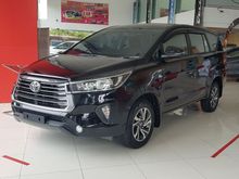 2021 Toyota Kijang Innova 2,0 G MPV Family Car Festival