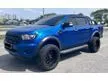Used 2020 Ford Ranger 2.2 XLT High Rider Dual Cab Pickup Truck