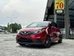 Used 2021 Proton Iriz 1.3 Standard Hatchback FULL SERVICE RECORD NO DRIVING LICENSE CAN DO PTPTN CAN DO FREE 1 YEAR WARRANTY FAST APPROVAL FAST DELIVER