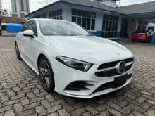 2022 Mercedes-Benz A180 1.3 AMG Line Hatchback
