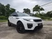 Used 2014 Land Rover Range Rover Evoque 2.0 Si4 Dynamic 9 Speed, Facelift model, Available stock, 3 days loan approval, 2013 2015 2012