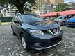 Used 2018 Nissan X-Trail 2.0 SUV - PRE OWN NISSAN - TIP TOP CONDITION - LOW MILEAGE - - Cars for sale