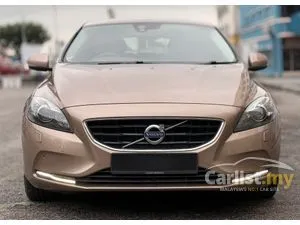 2017 Volvo V40 2.0 T5 Drive-E Hatchback