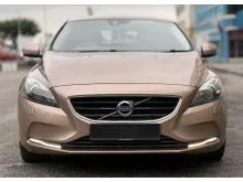 2017 Volvo V40 2.0 T5 Drive-E Hatchback URGENT DEALS