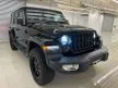 Recon 2018 JEEP WRANGLER 3.6L UNLIMITED SPORT SAHARA NEW FACELIFT FREE 5 YEARS WARRANTY