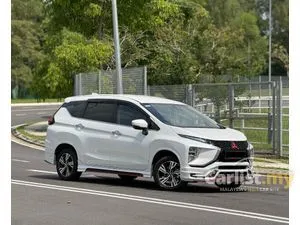2023 Mitsubishi Xpander 1.5 MPV