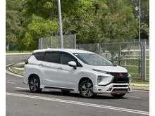 2023 Mitsubishi Xpander 1.5 MPV ( Under Warranty Mitsubishi )