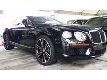 2015 Bentley Continental GT 4.0 V8 Coupe Unregister ** Wanrranty ** Mulliner Spec ** No Sst **