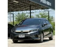 2022 Honda City 1.0 (ปี 20-25) S+ Hatchback