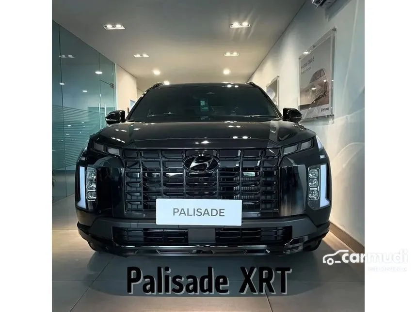 2024 Hyundai Palisade XRT Wagon