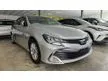 Recon 2018 Toyota Mark X 2.5 250S Sedan - Cars for sale