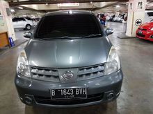 2009 Nissan Grand Livina 1.5 XV MPV
