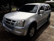 2006 Isuzu MU-7 3.0 (ปี 04-06) SUV AT