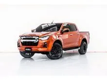 2020 Isuzu D-MAX 3.0 Cab-4 (ปี 19-26) Hi-Lander M Pickup